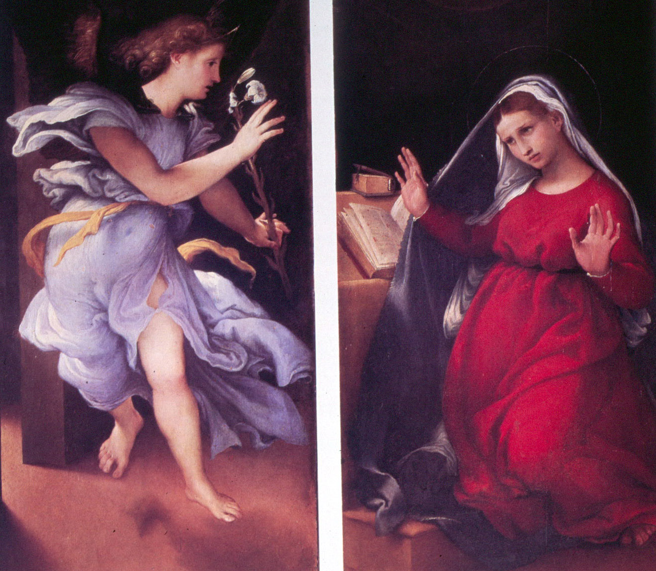 Annunciazione