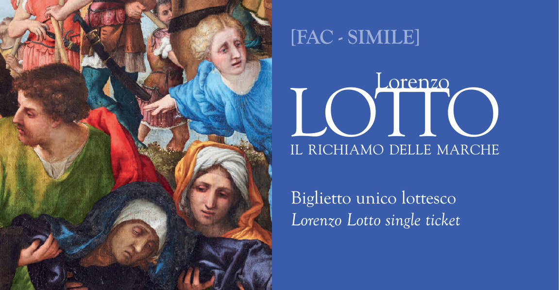 Biglietto unico per le città Lottesche