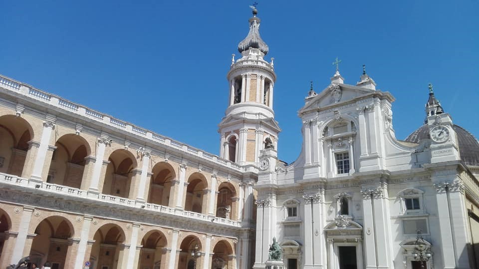 Loreto