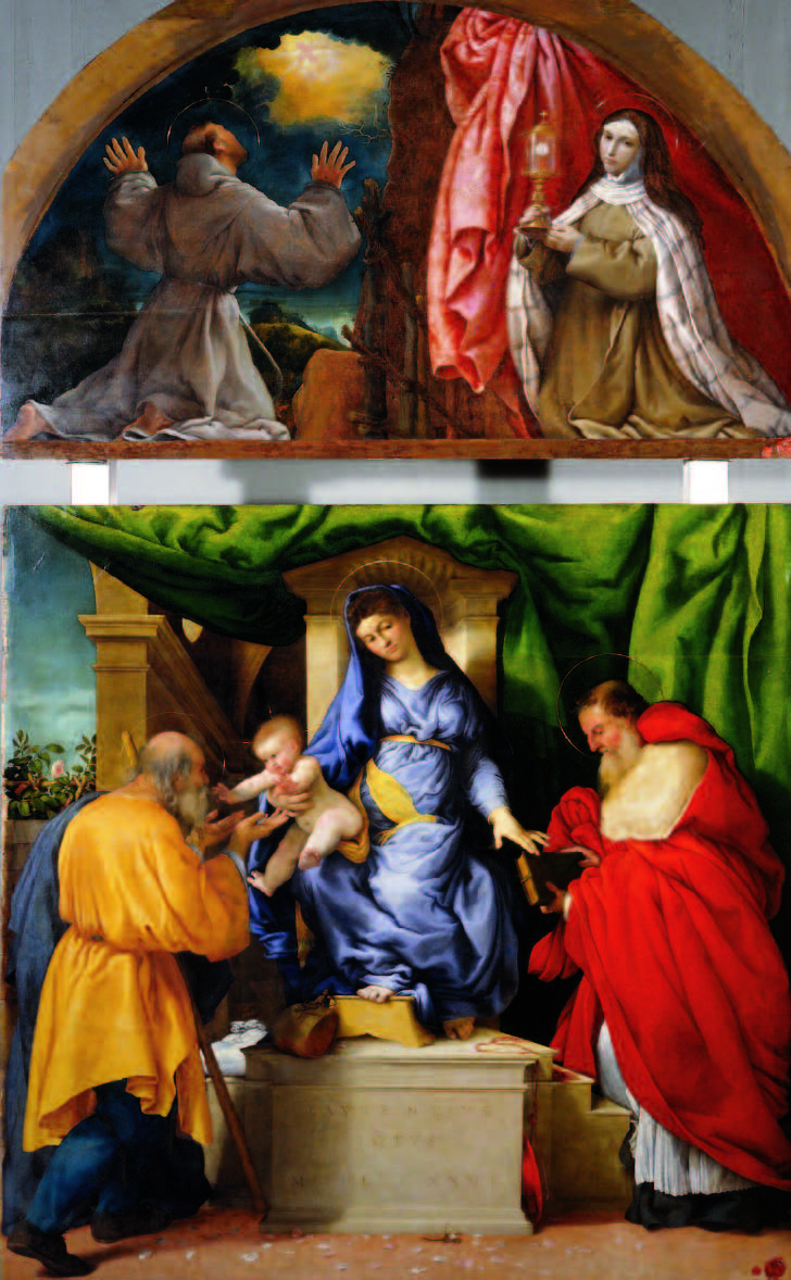 Madonna delle Rose