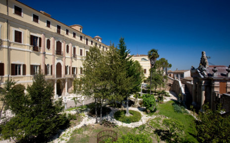 Musei civici di palazzo Pianetti