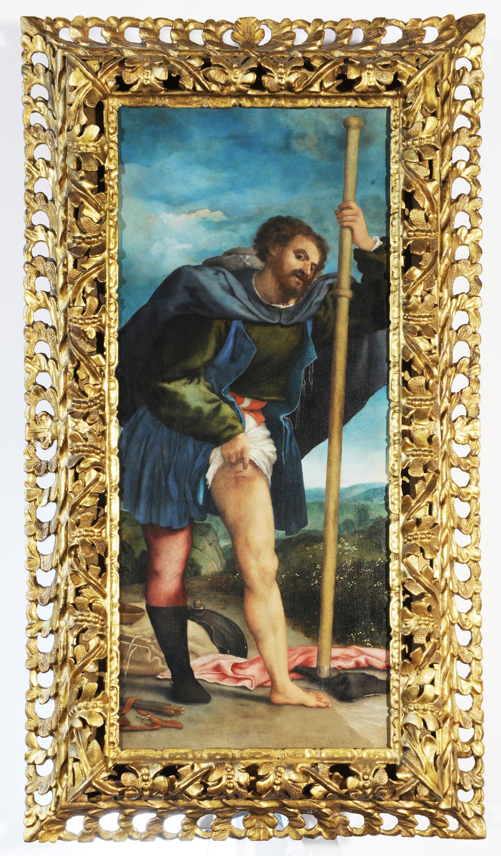 San Rocco
