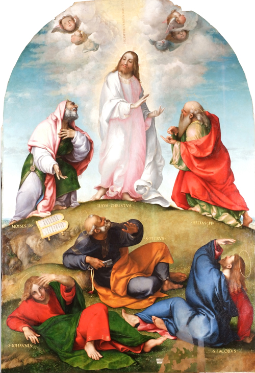 Trasfigurazione