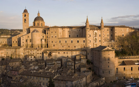 Urbino