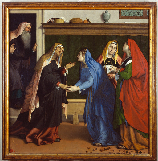 Visitazione